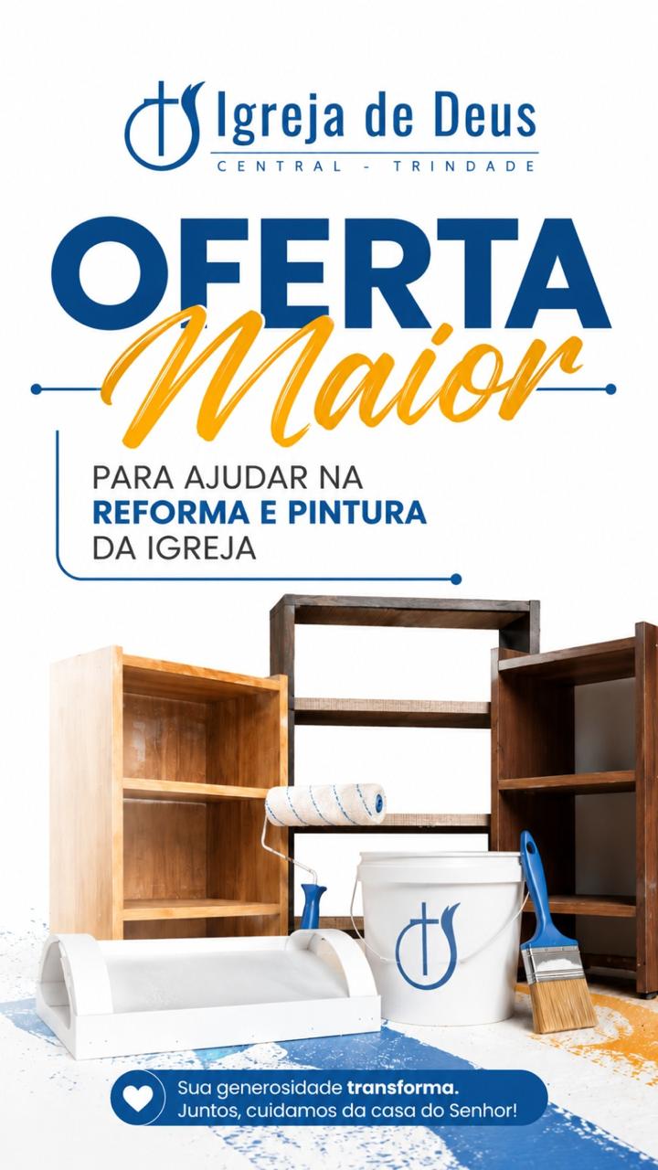 Oferta Maior