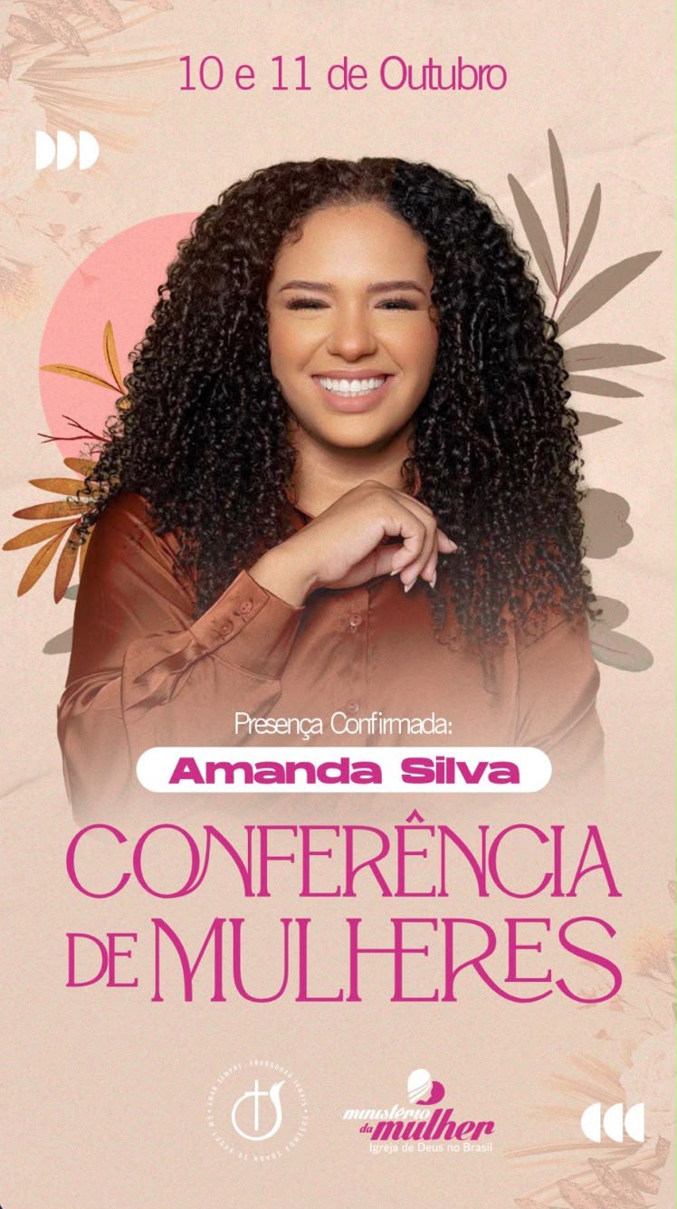 Conferência de Mulheres